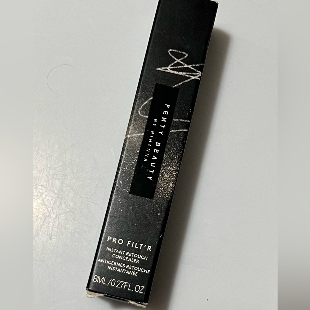 Fenty instant retouch pro filter concealer shade 145 NEW